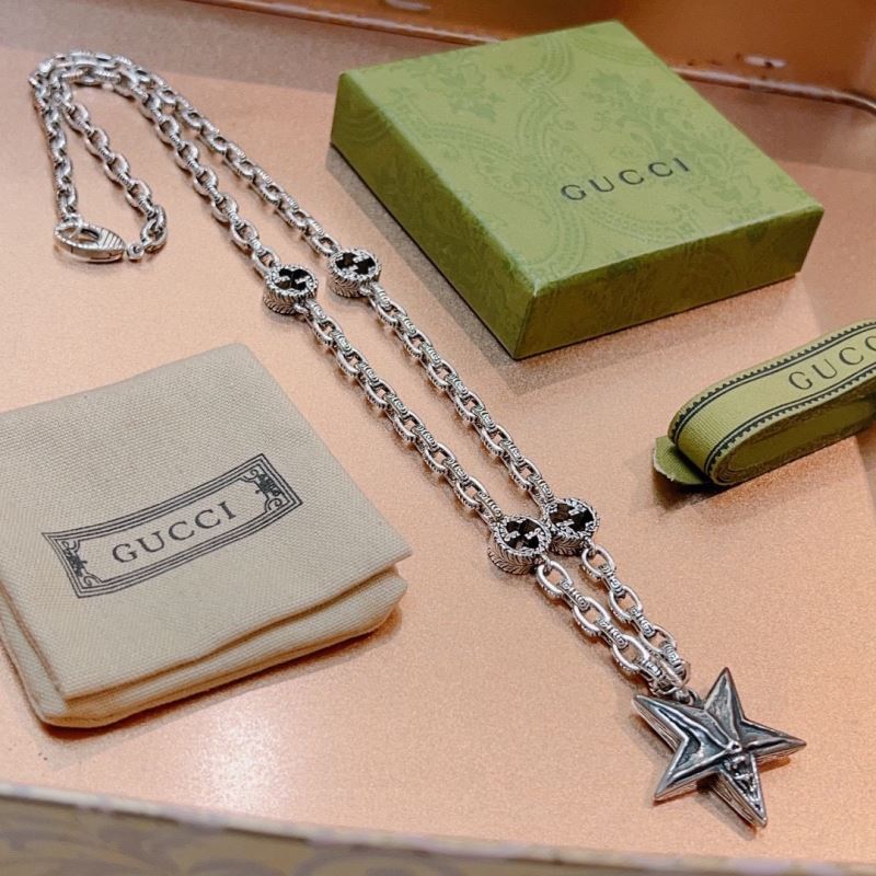 Gucci Necklaces